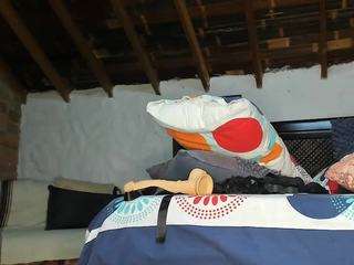 valeryjhonsson Live Webcam on CamSoda