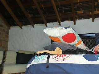 valeryjhonsson Live Webcam on CamSoda