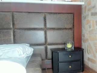 valeryjhonsson webcam