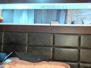 valeryjhonsson Live Webcam on CamSoda