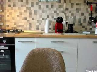 18tengirl Live Webcam on CamSoda