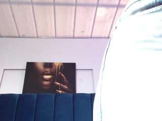 allison-star1 webcam model