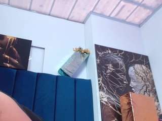 allison-star1 from CamSoda