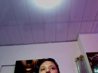 allison-star1 webcam model