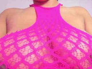 Allison-star1 live cam preview