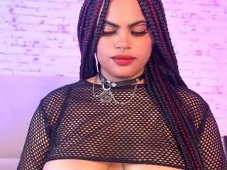 april-kershaw from CamSoda is Freechat