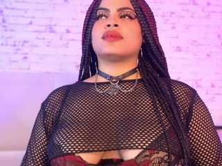 april-kershaw webcam model