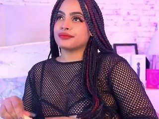  april-kershaw chat room