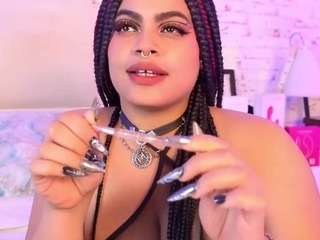  april-kershaw chat room