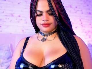  april-kershaw chat room