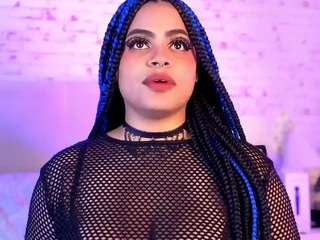 april-kershaw's CamSoda show and profile