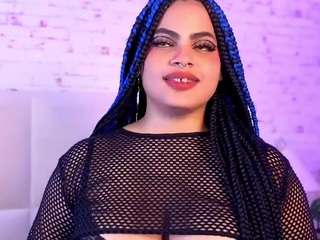 april-kershaw webcam model