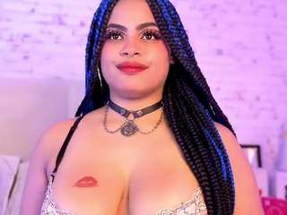 april-kershaw Live Webcam on CamSoda