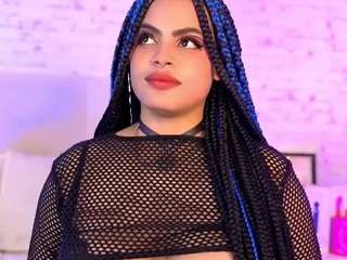 april-kershaw webcam