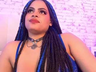 april-kershaw Live Webcam on CamSoda