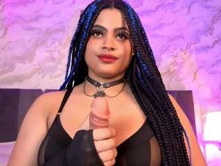 april-kershaw Live Webcam on CamSoda