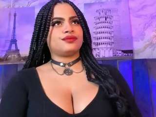 april-kershaw's CamSoda show and profile