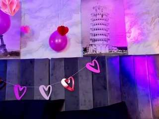 april-kershaw webcam