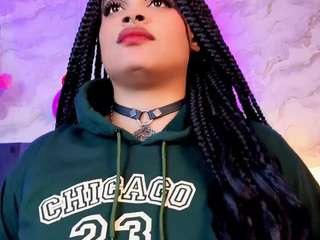 april-kershaw webcam