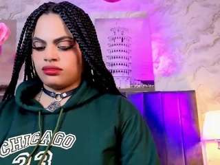 april-kershaw webcam