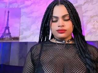 april-kershaw Live Webcam on CamSoda