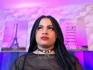 april-kershaw Live Webcam on CamSoda