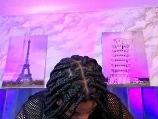 april-kershaw webcam