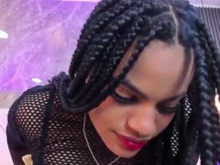 april-kershaw webcam