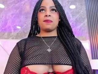 april-kershaw webcam