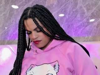 april-kershaw Live Webcam on CamSoda