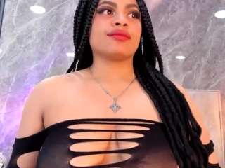 april-kershaw webcam