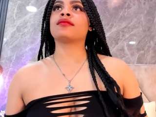 april-kershaw webcam