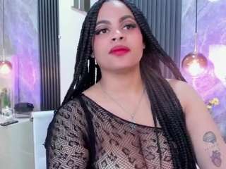 april-kershaw live cam profile