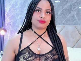 april-kershaw Live Webcam on CamSoda