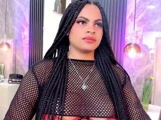 april-kershaw's CamSoda show and profile