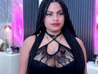 april-kershaw webcam