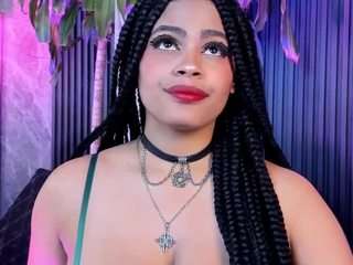 april-kershaw Live Webcam on CamSoda
