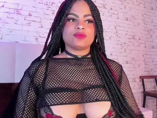April-Kershaw's Live Sex Cam Show