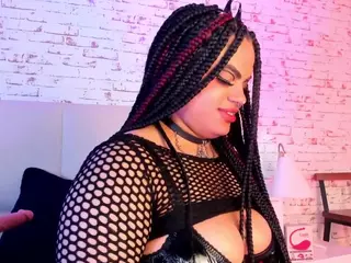 April-Kershaw's Live Sex Cam Show