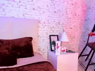 April-Kershaw's Live Sex Cam Show