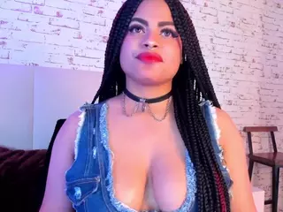 April-Kershaw's Live Sex Cam Show