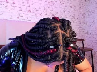 April-Kershaw's Live Sex Cam Show