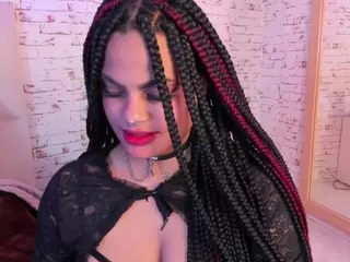April-Kershaw's Live Sex Cam Show
