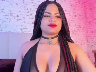April-Kershaw's Live Sex Cam Show
