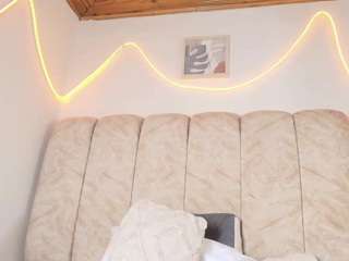 Ava777 live webcam show