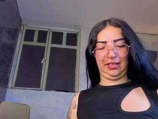 Chiaraa-Fiore live webcam show