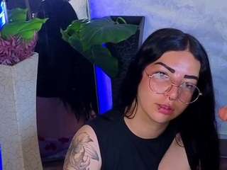 Chiaraa-Fiore live webcam show