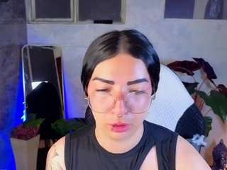 Chiaraa-Fiore live webcam show