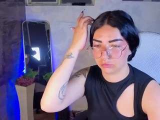 chiaraa-fiore webcam model