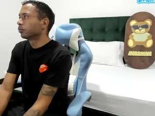 chistianlara Live Webcam on CamSoda